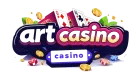 Logo artcasino.org.es